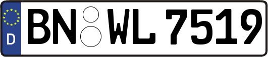 BN-WL7519