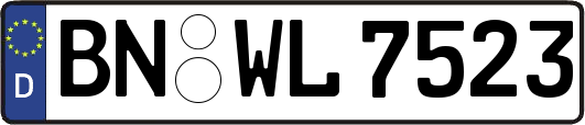 BN-WL7523