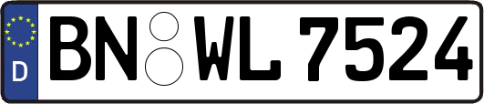 BN-WL7524