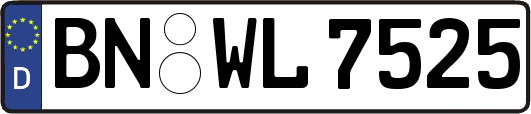 BN-WL7525