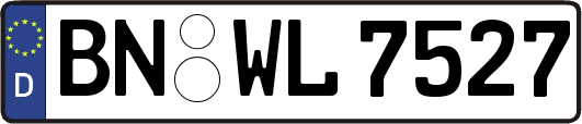 BN-WL7527