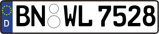 BN-WL7528
