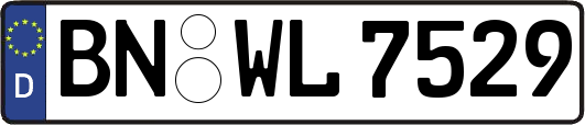 BN-WL7529