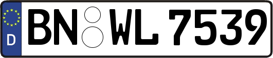 BN-WL7539