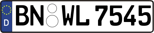 BN-WL7545