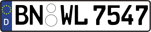 BN-WL7547