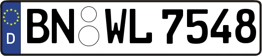 BN-WL7548