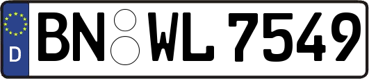 BN-WL7549