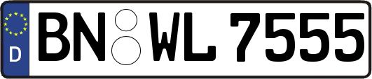 BN-WL7555