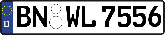 BN-WL7556