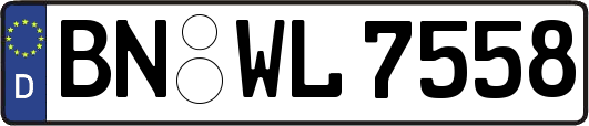 BN-WL7558