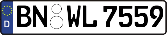 BN-WL7559