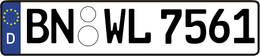 BN-WL7561