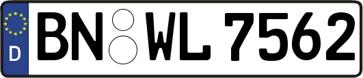 BN-WL7562