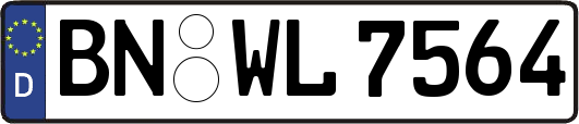 BN-WL7564