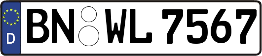 BN-WL7567