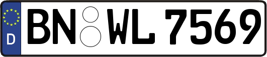 BN-WL7569