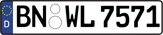 BN-WL7571