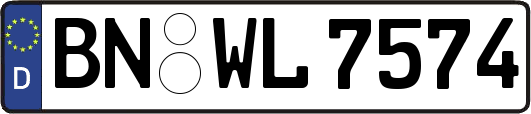 BN-WL7574
