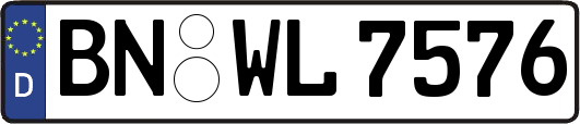 BN-WL7576