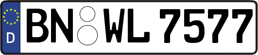 BN-WL7577