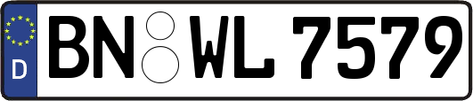 BN-WL7579