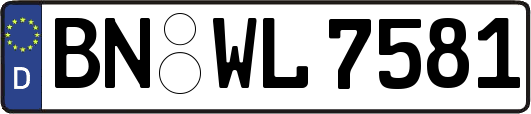 BN-WL7581