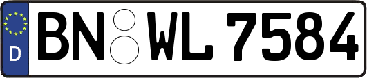 BN-WL7584