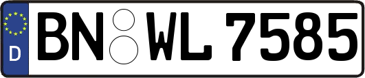 BN-WL7585