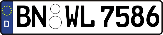 BN-WL7586