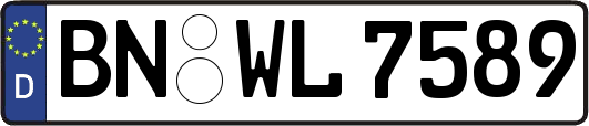 BN-WL7589