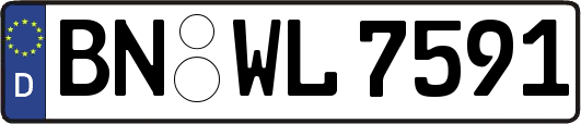 BN-WL7591