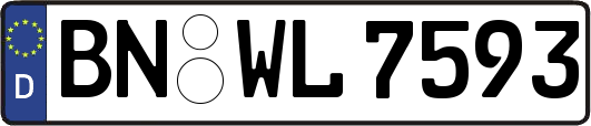 BN-WL7593