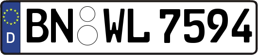 BN-WL7594