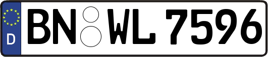 BN-WL7596