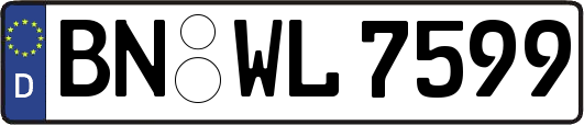 BN-WL7599