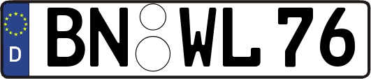BN-WL76