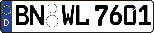 BN-WL7601