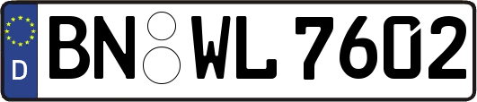 BN-WL7602