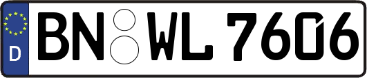 BN-WL7606