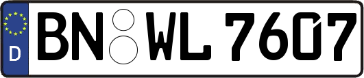 BN-WL7607