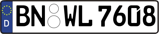 BN-WL7608