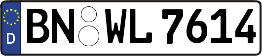 BN-WL7614