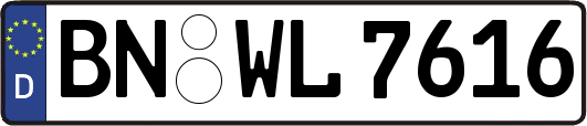 BN-WL7616