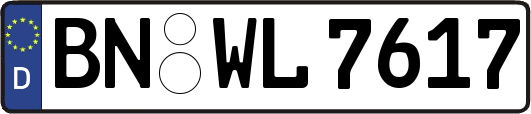 BN-WL7617