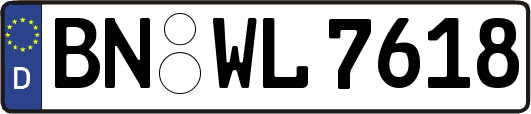 BN-WL7618