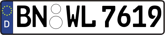 BN-WL7619
