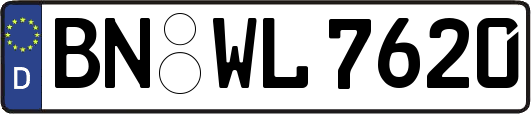 BN-WL7620