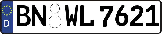 BN-WL7621