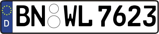 BN-WL7623